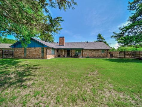 1406 Churchill Drive Denton TX 76209