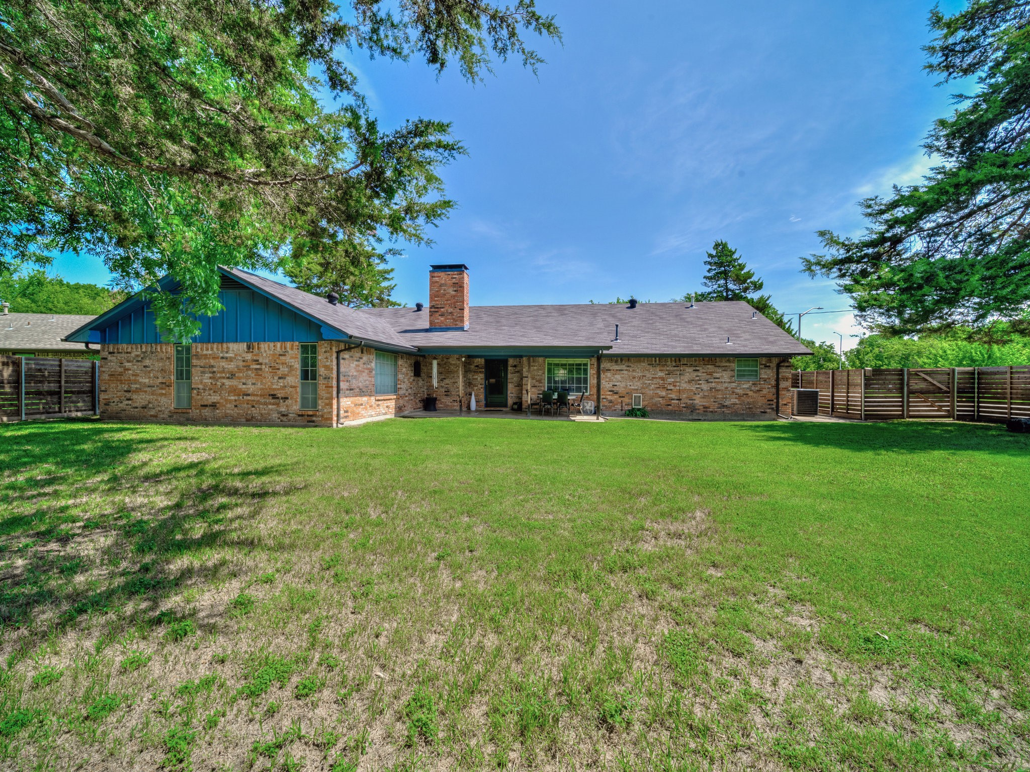 1406 Churchill Drive Denton TX 76209