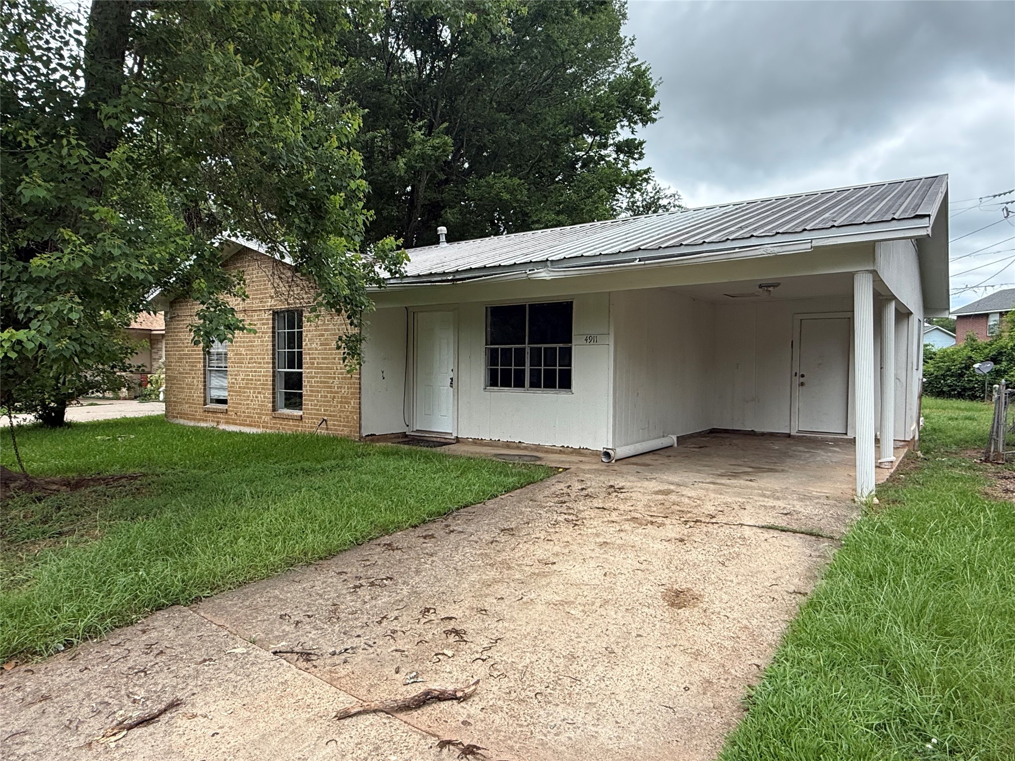 4911 Dahlia Drive Bossier City LA 71111