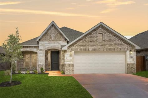 724 Sandy Chip Trail Fort Worth TX 76108