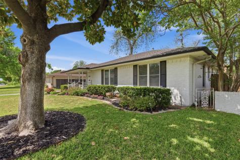 3241 Lockmoor Lane Dallas TX 75220
