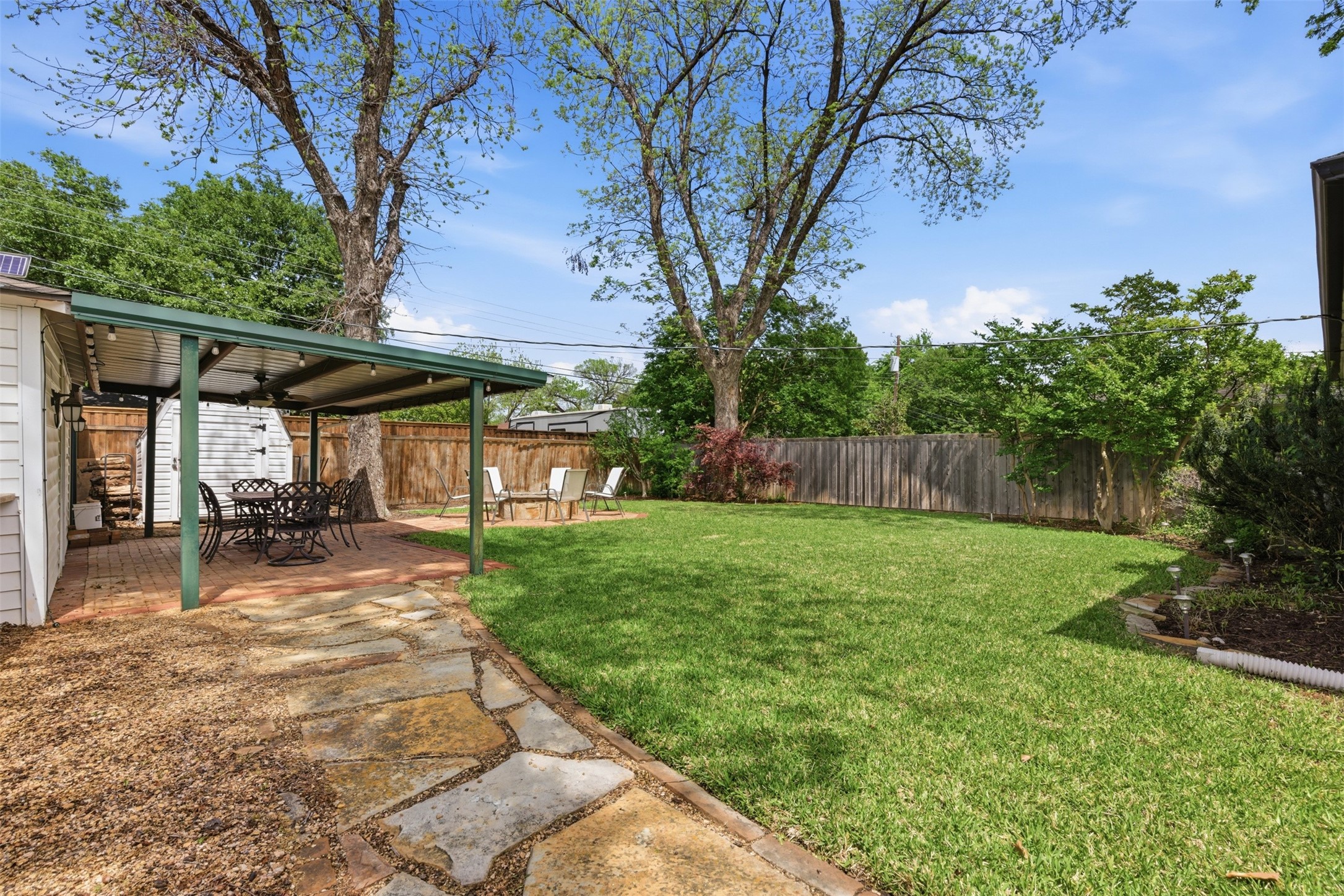 3241 Lockmoor Lane Dallas TX 75220