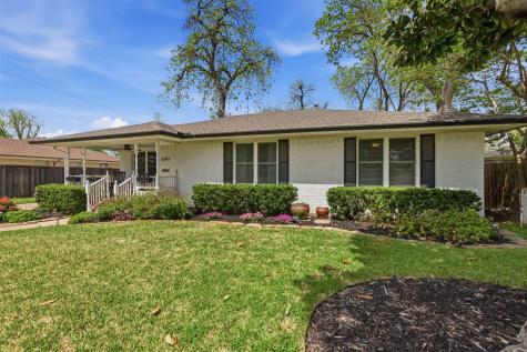 3241 Lockmoor Lane Dallas TX 75220