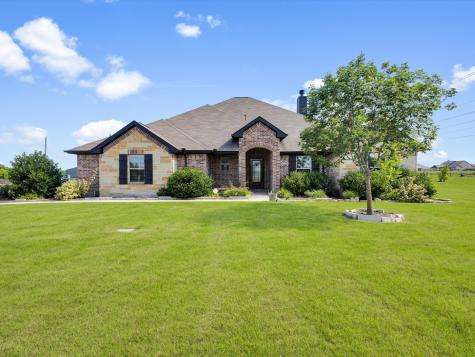 2707 County Road 643 Nevada TX 75173