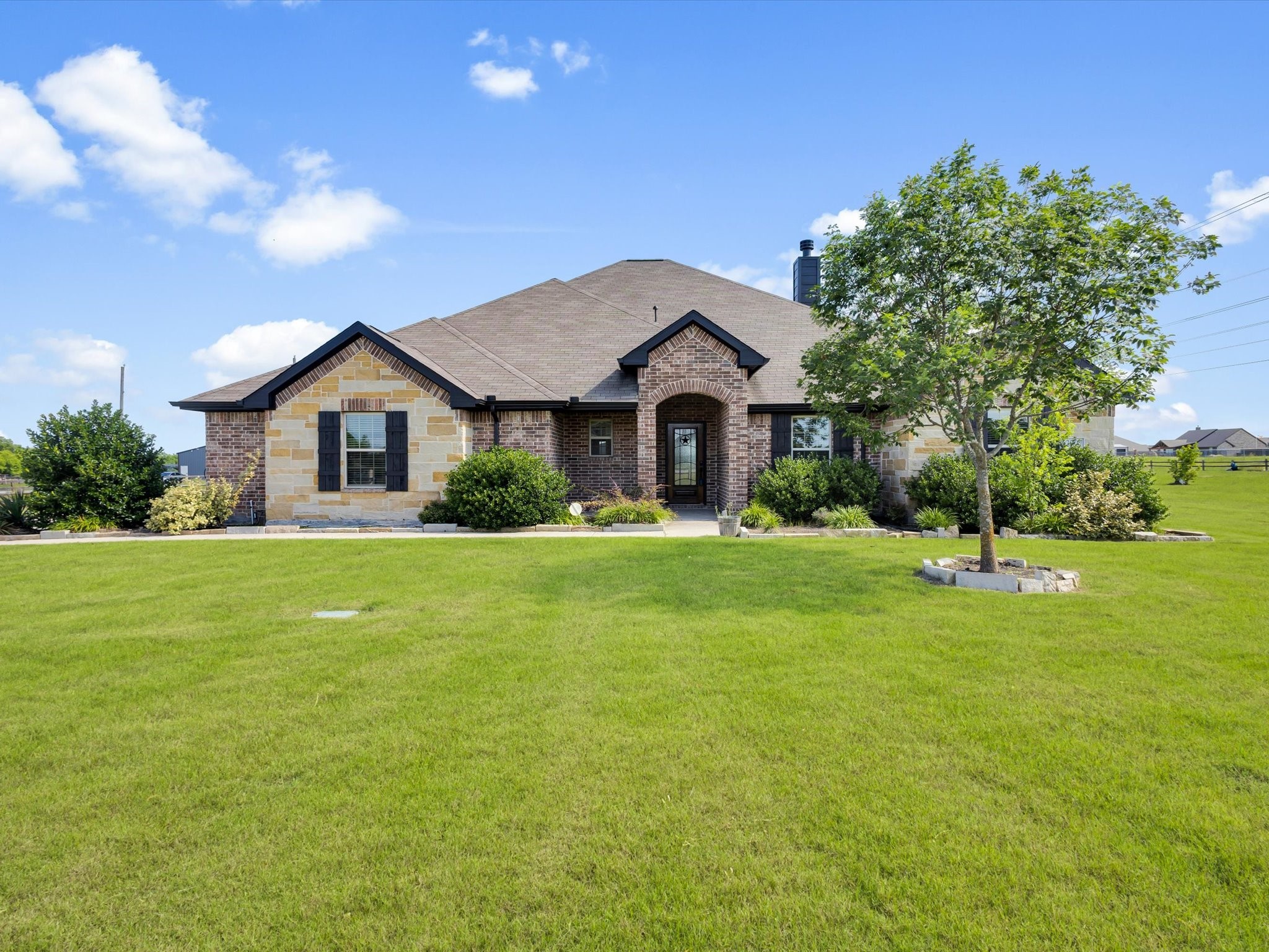2707 County Road 643 Nevada TX 75173
