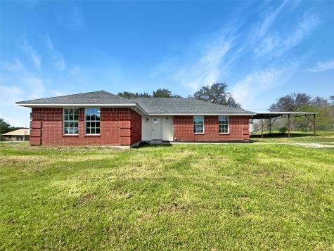 280 County Road 4358 Decatur TX 76234