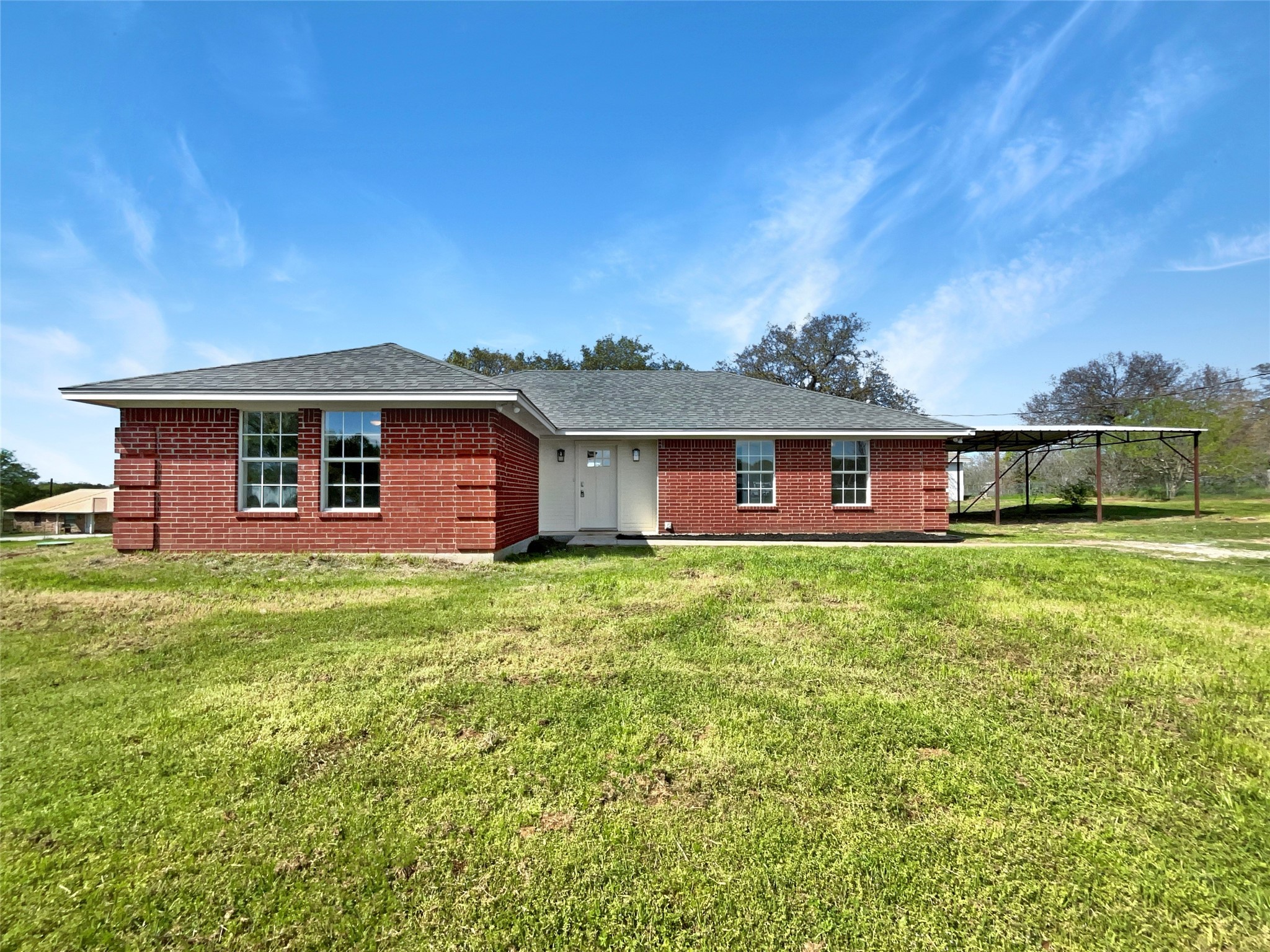 280 County Road 4358 Decatur TX 76234