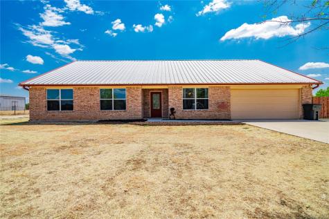 2366 County Road 1370 Alvord TX 76225