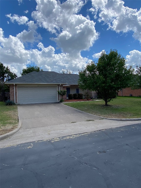 310 Myrtle Avenue Waxahachie TX 75165