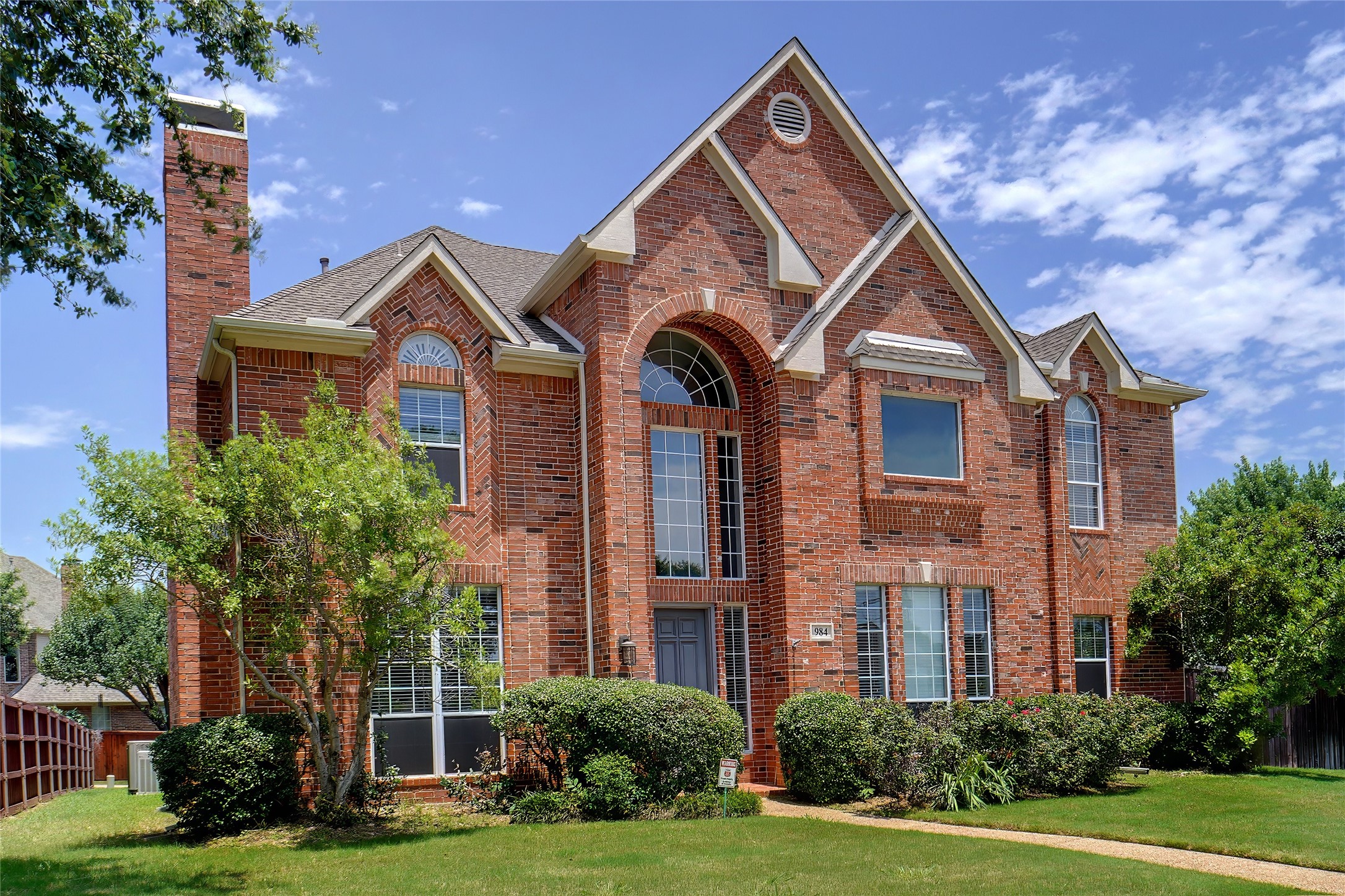 984 E Bethel School Road Coppell TX 75019