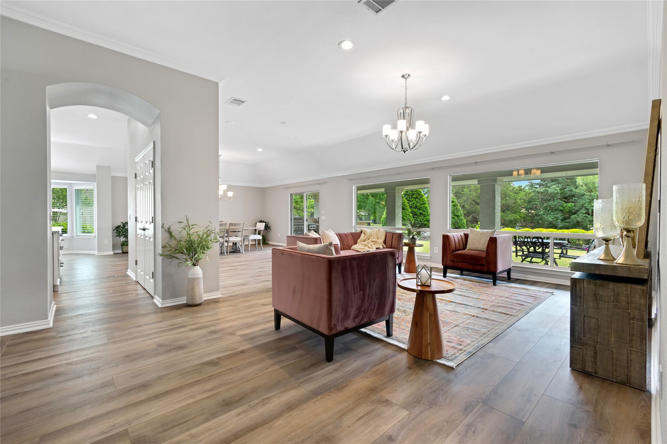10013 Countryside Drive Denton TX 76207