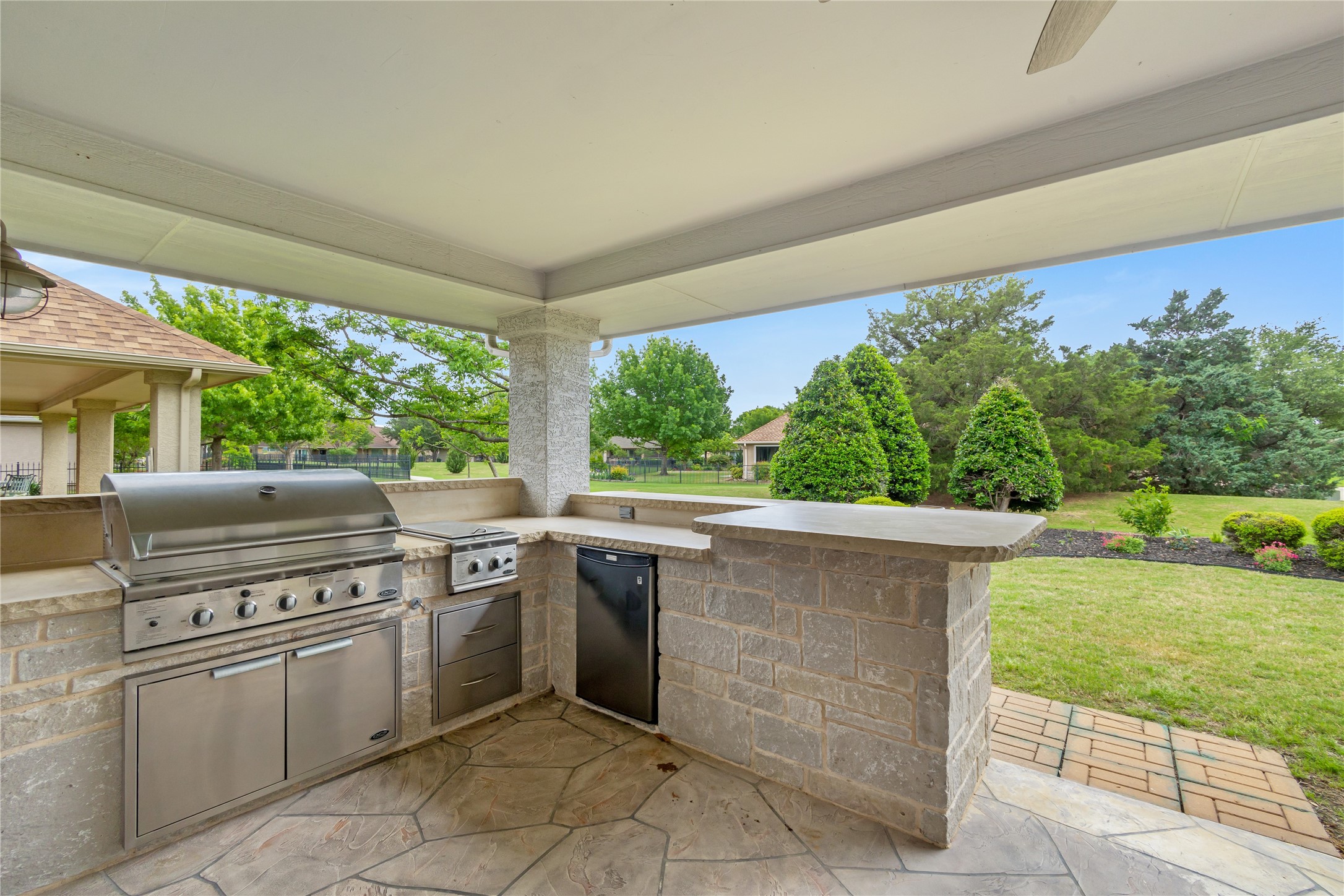 10013 Countryside Drive Denton TX 76207