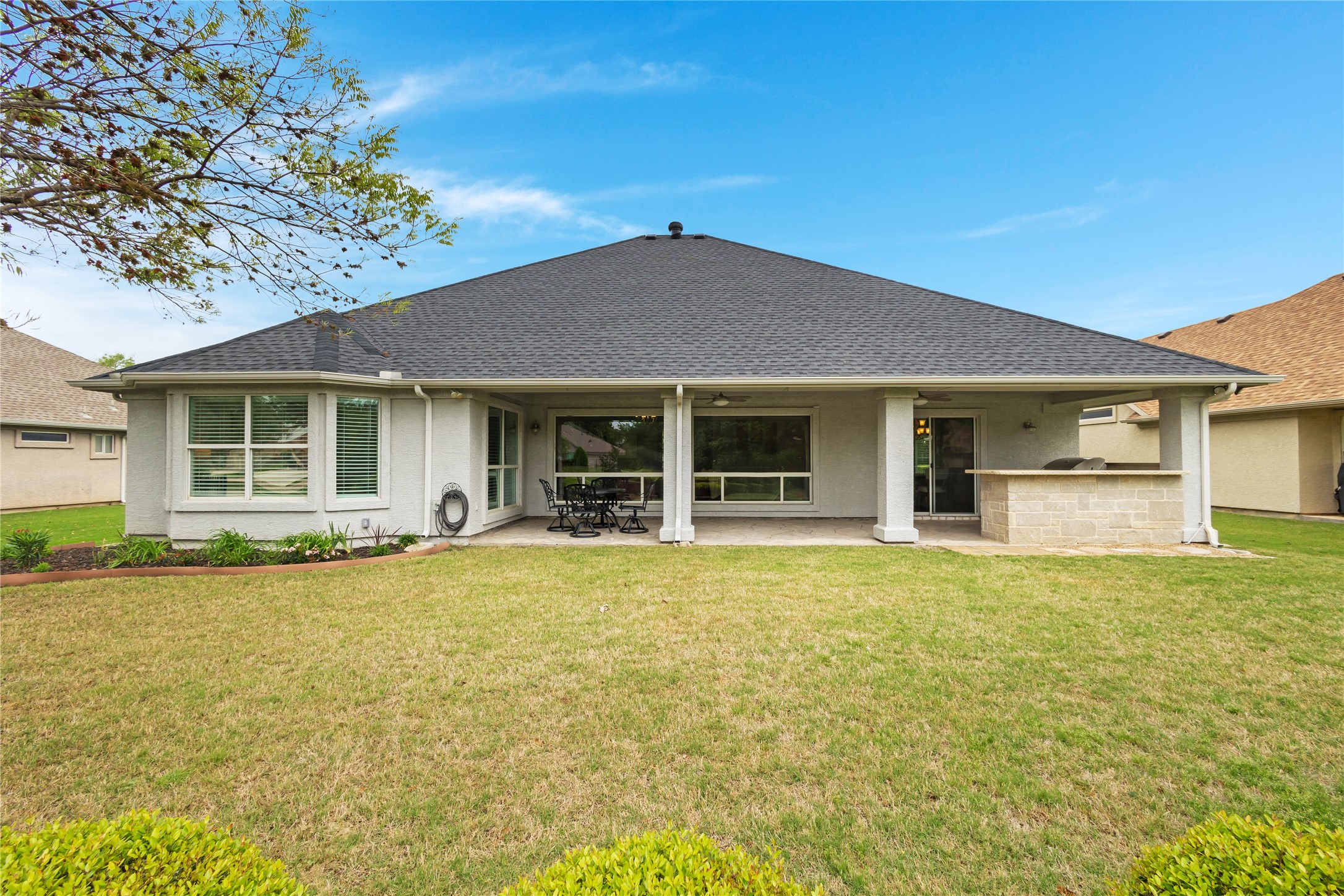 10013 Countryside Drive Denton TX 76207