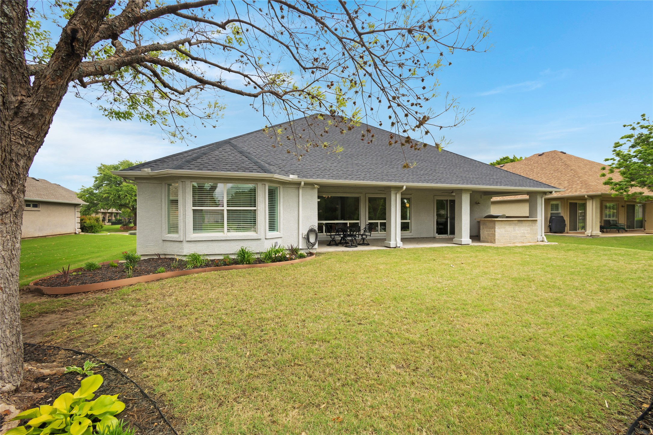 10013 Countryside Drive Denton TX 76207