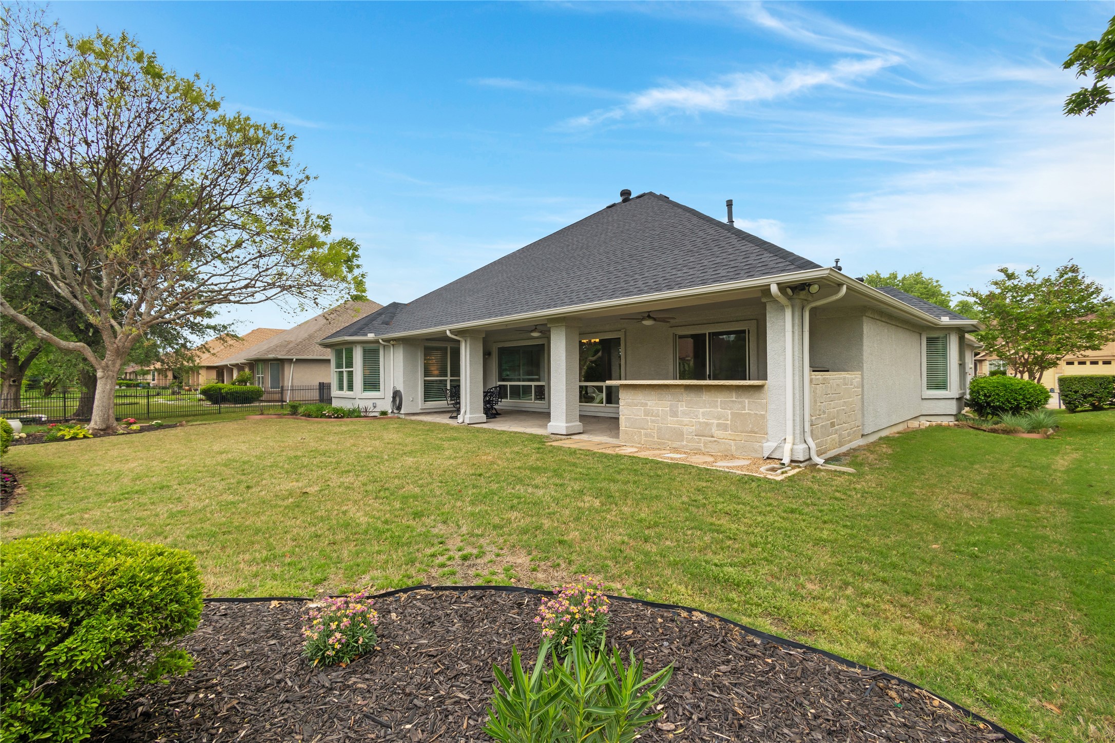 10013 Countryside Drive Denton TX 76207