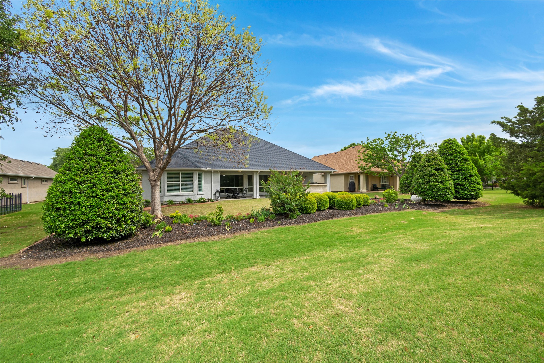 10013 Countryside Drive Denton TX 76207