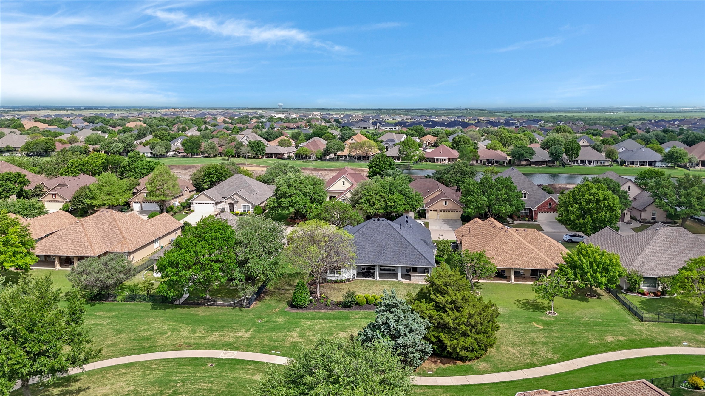 10013 Countryside Drive Denton TX 76207
