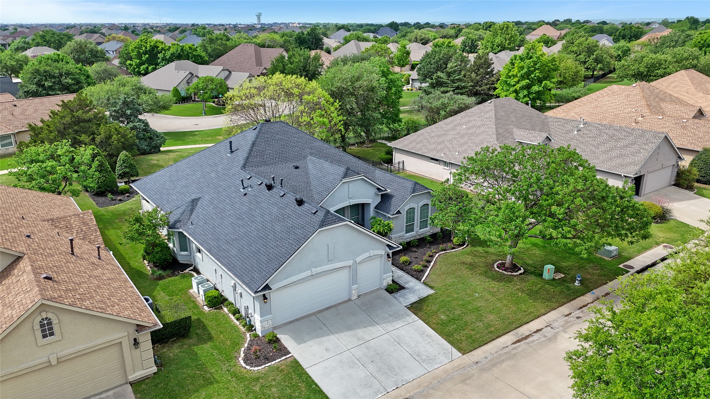 10013 Countryside Drive Denton TX 76207
