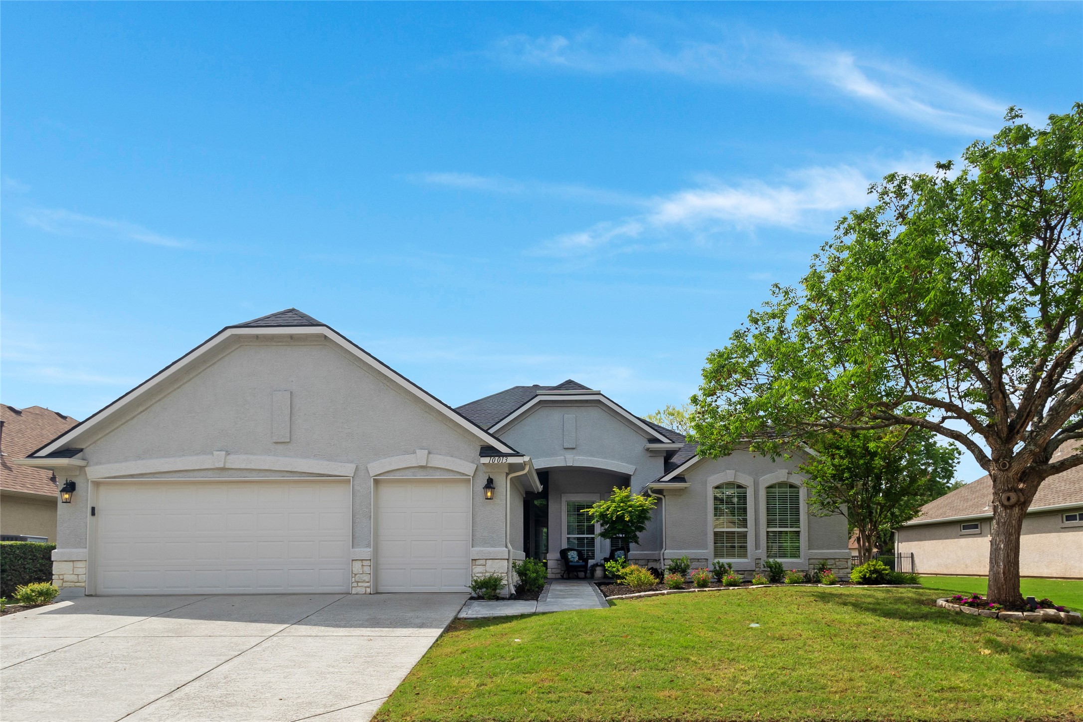 10013 Countryside Drive Denton TX 76207