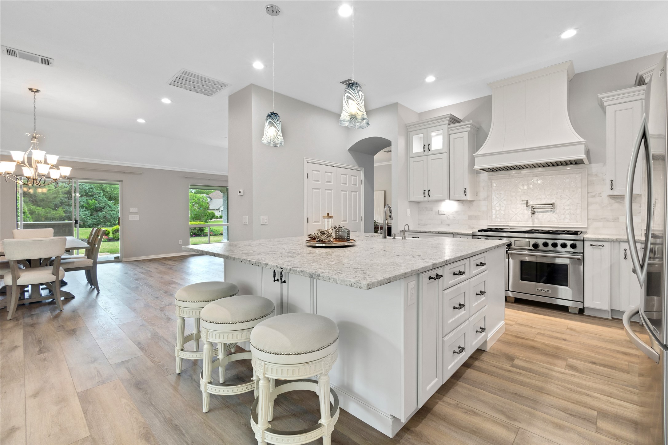 10013 Countryside Drive Denton TX 76207