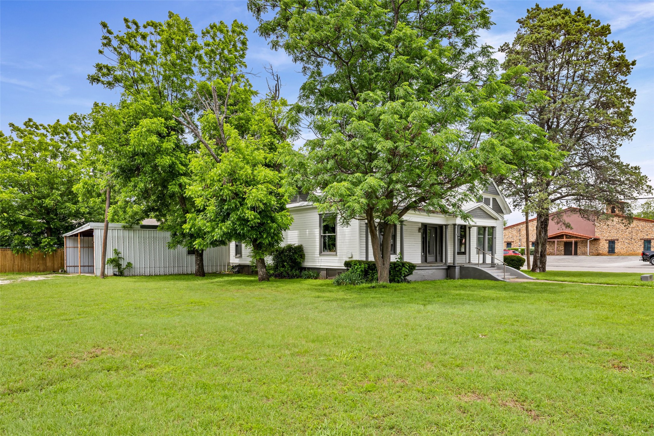 741 N Anglin Street Cleburne TX 76033