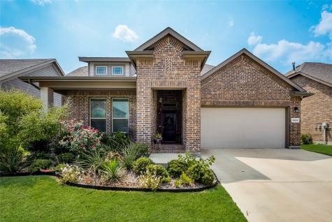 1609 Canary Lane Argyle TX 76226