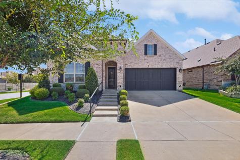 1201 14th Street Argyle TX 76226