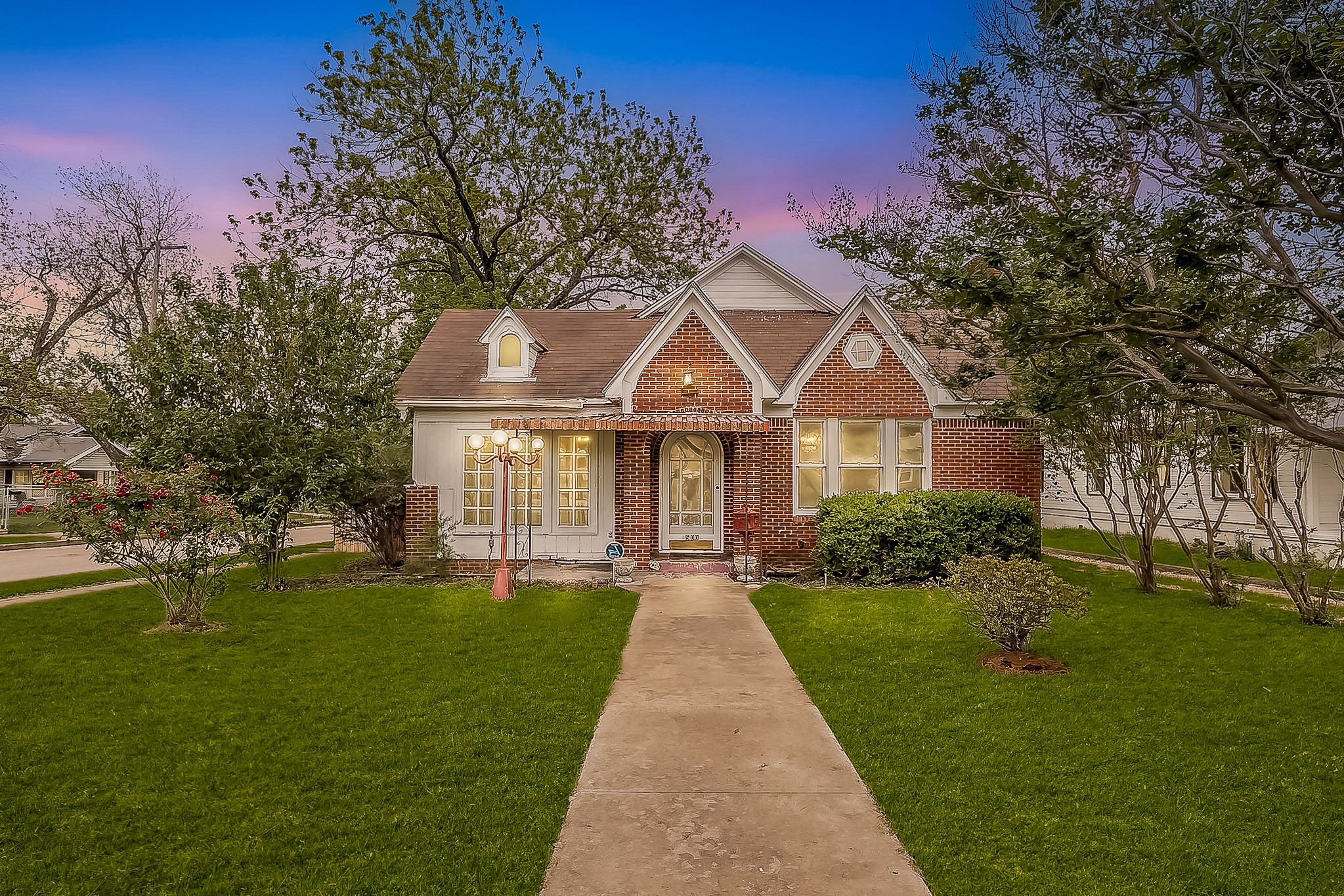 1500 Proctor Avenue Waco TX 76708