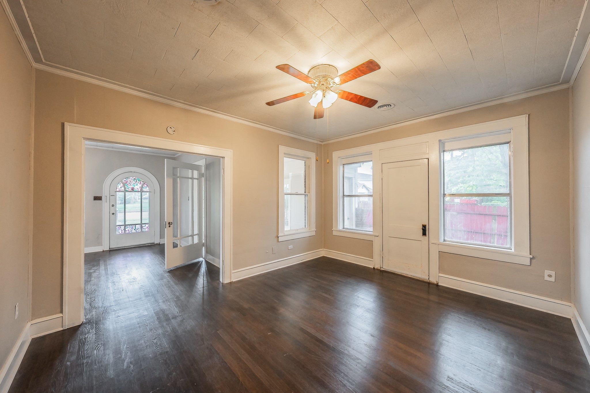 1500 Proctor Avenue Waco TX 76708