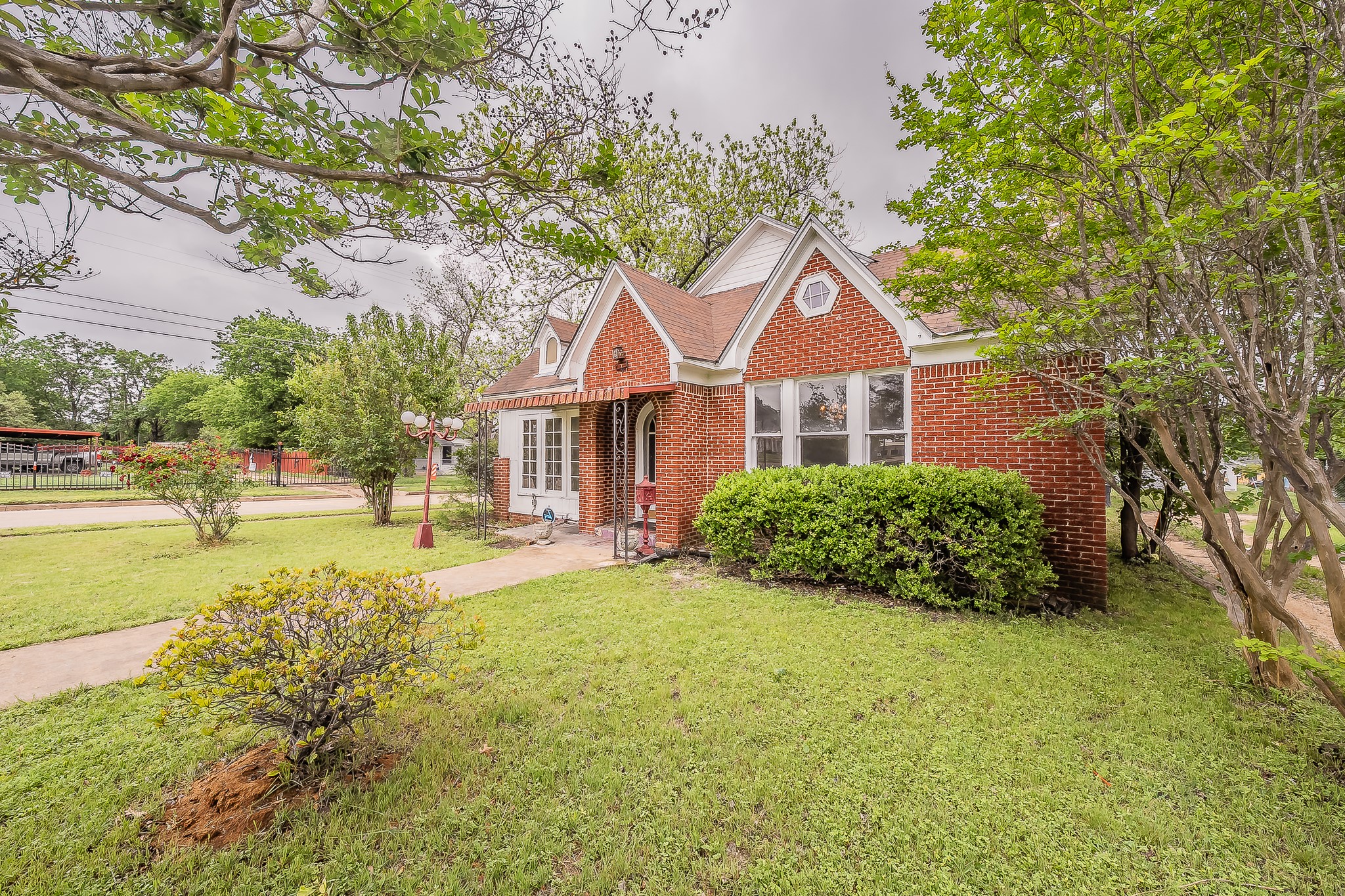 1500 Proctor Avenue Waco TX 76708