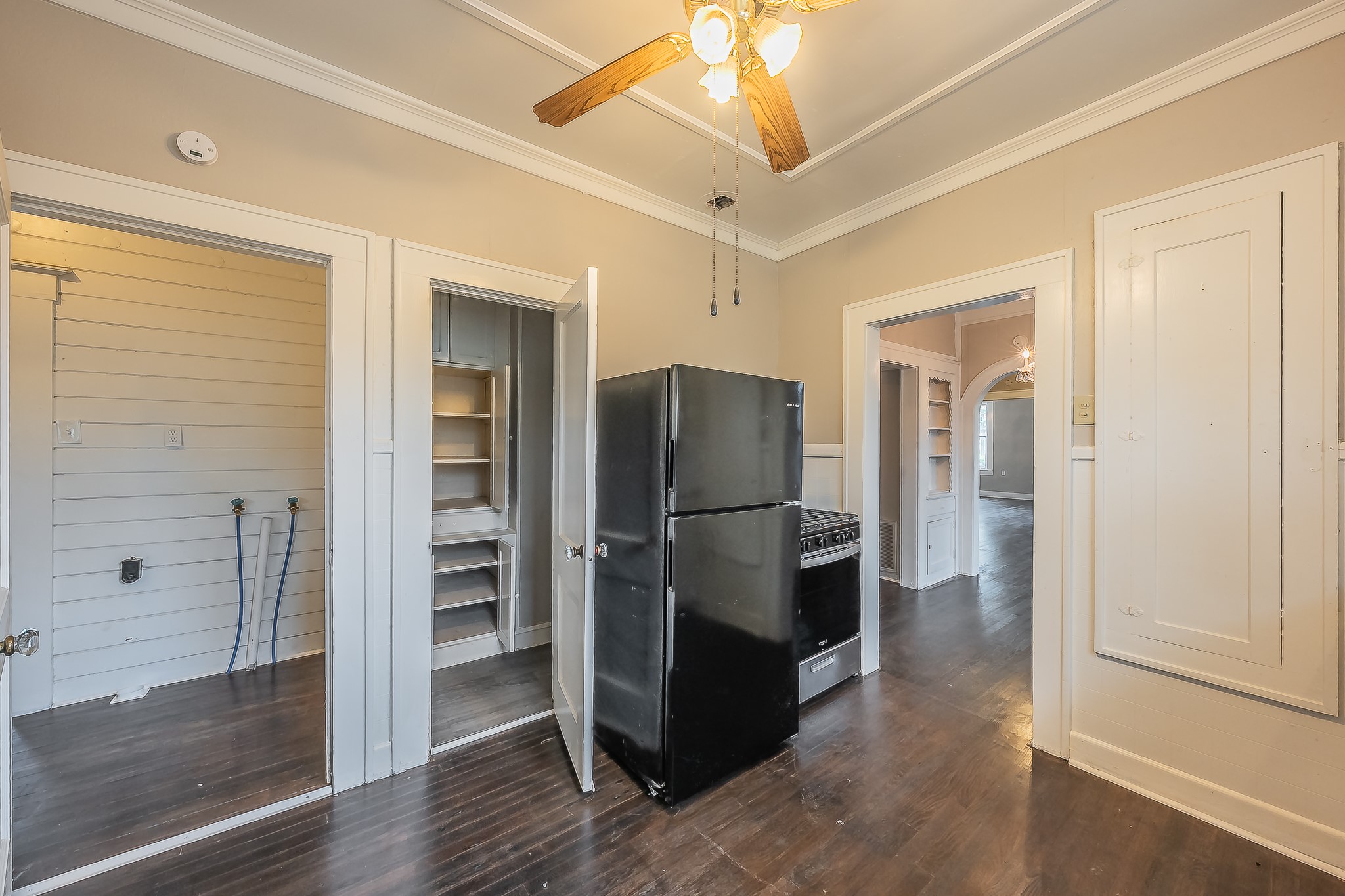 1500 Proctor Avenue Waco TX 76708