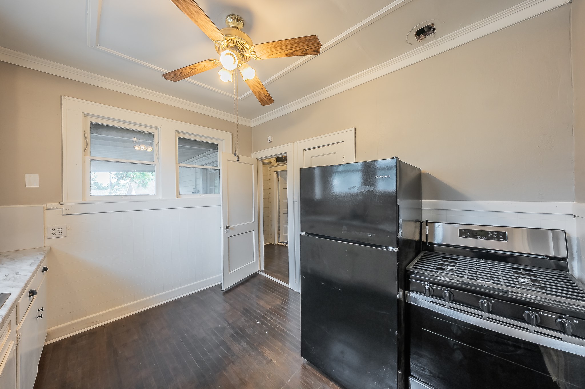 1500 Proctor Avenue Waco TX 76708