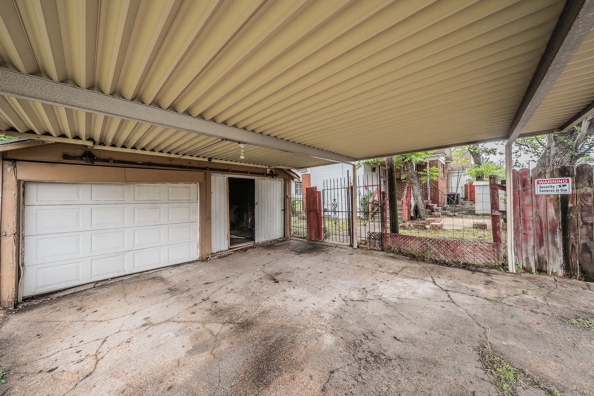 1500 Proctor Avenue Waco TX 76708