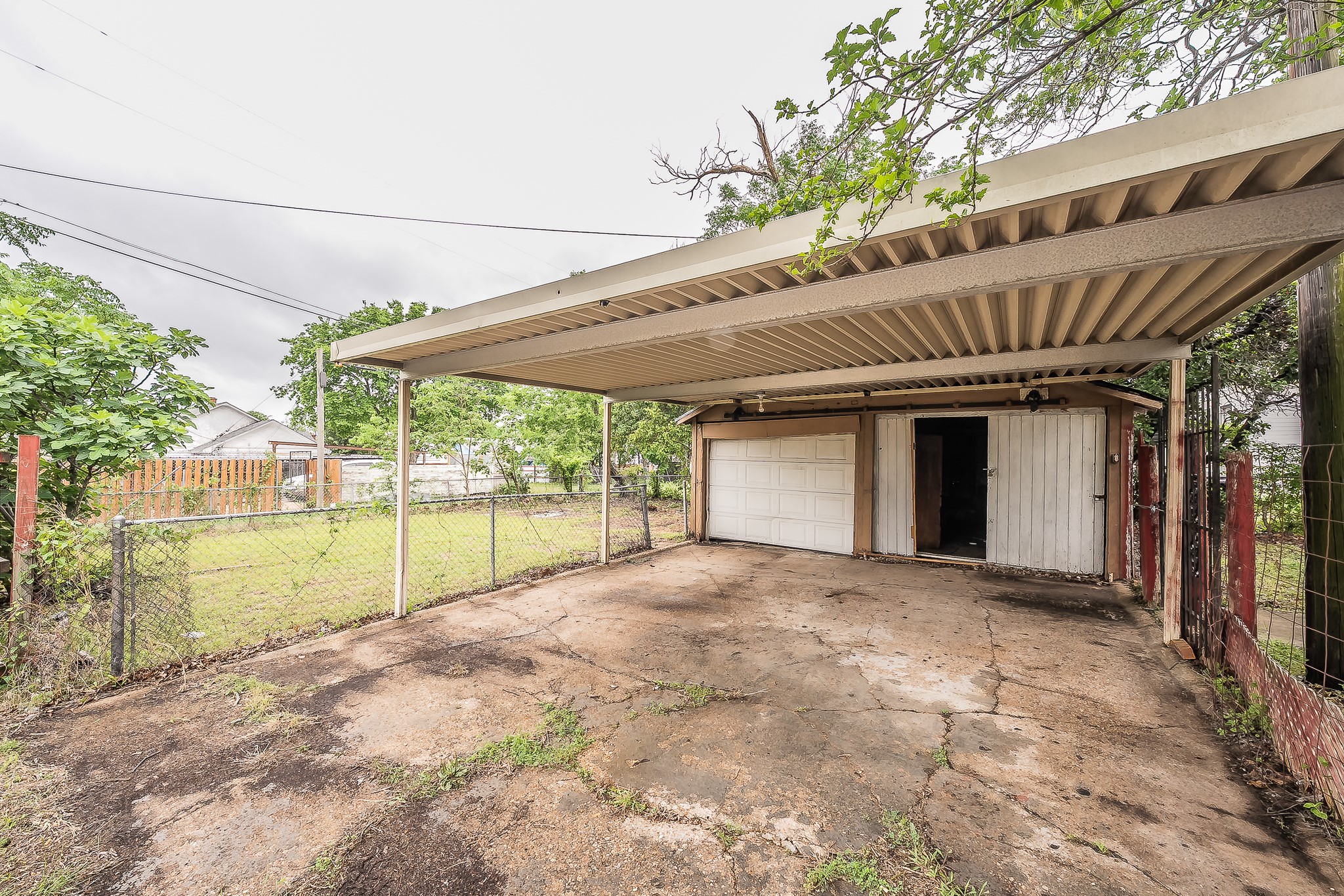 1500 Proctor Avenue Waco TX 76708