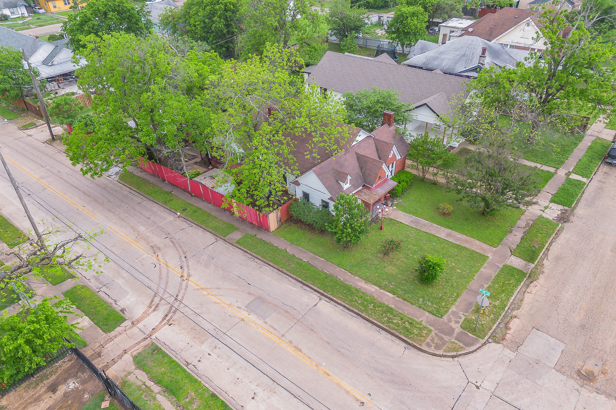 1500 Proctor Avenue Waco TX 76708