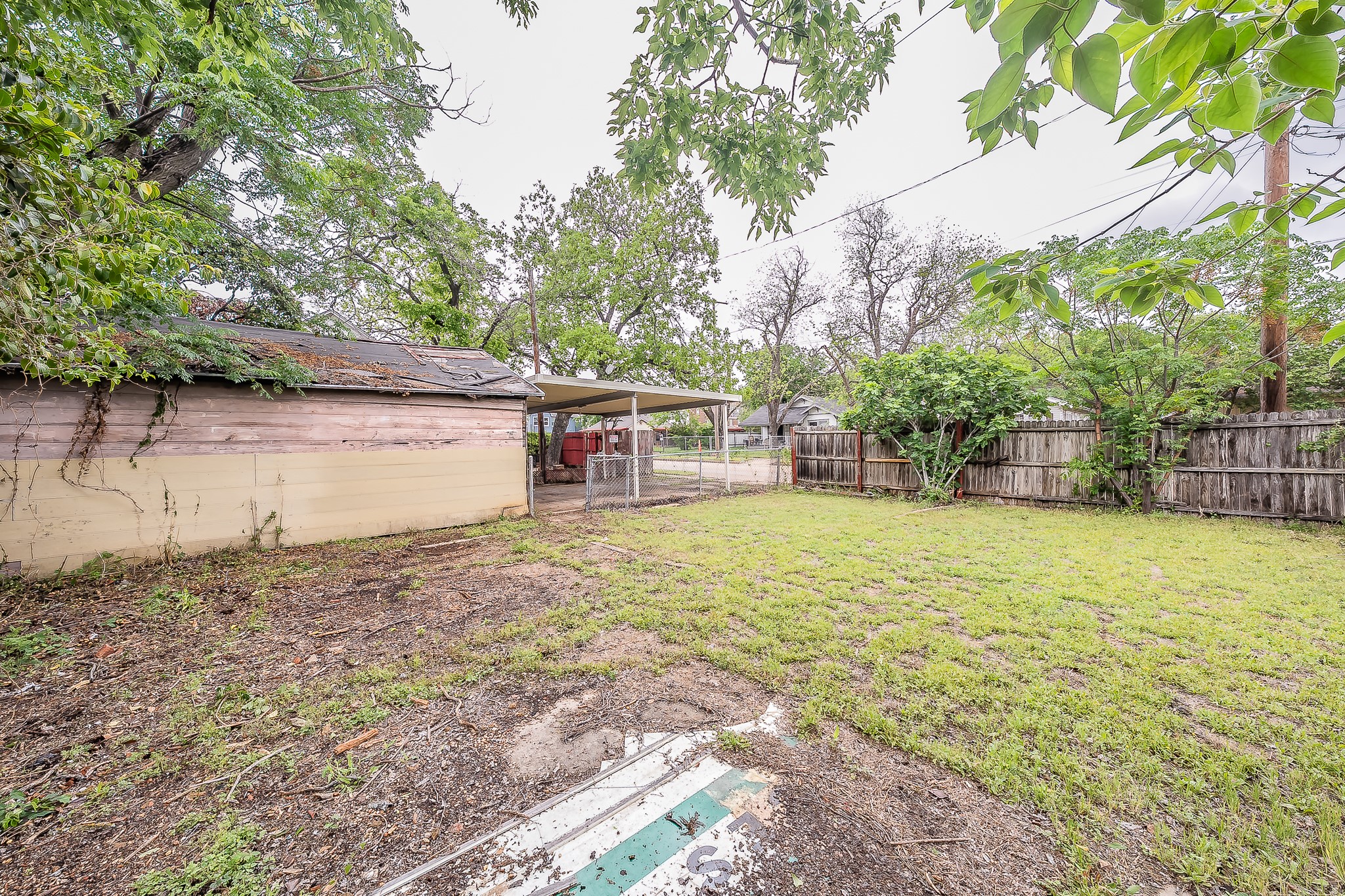 1500 Proctor Avenue Waco TX 76708