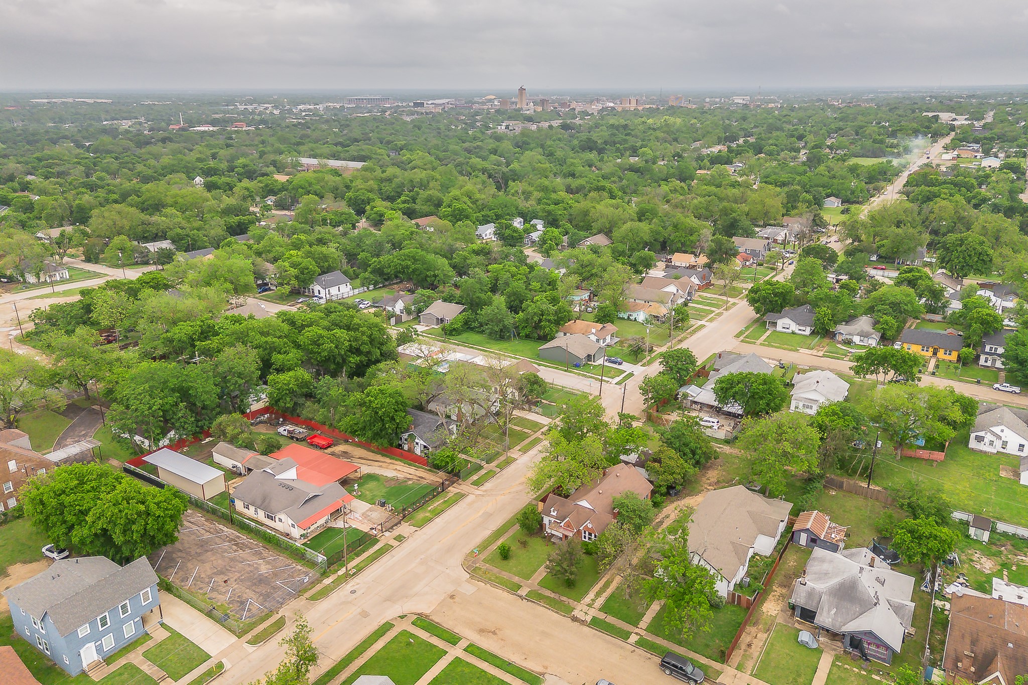 1500 Proctor Avenue Waco TX 76708