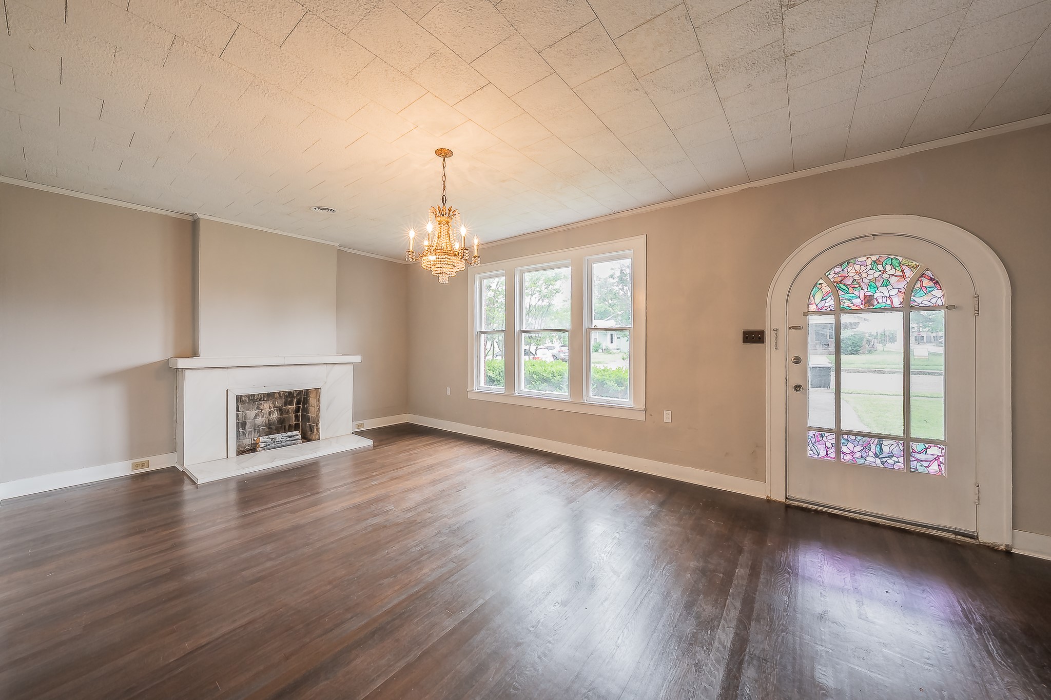 1500 Proctor Avenue Waco TX 76708