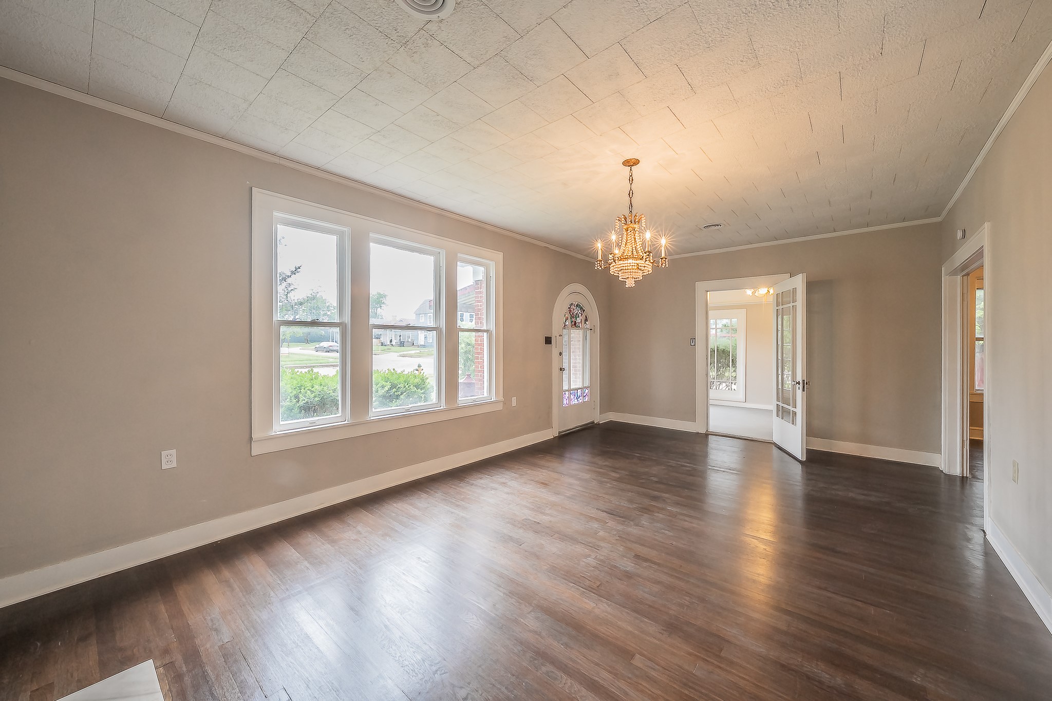 1500 Proctor Avenue Waco TX 76708