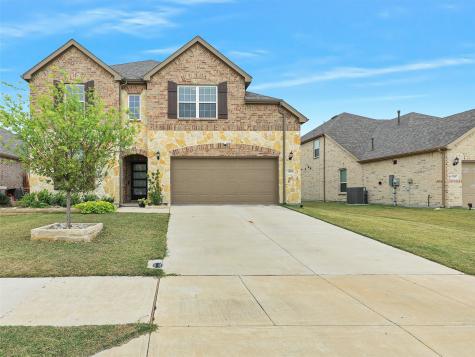 1109 Kadynce Lane Anna TX 75409
