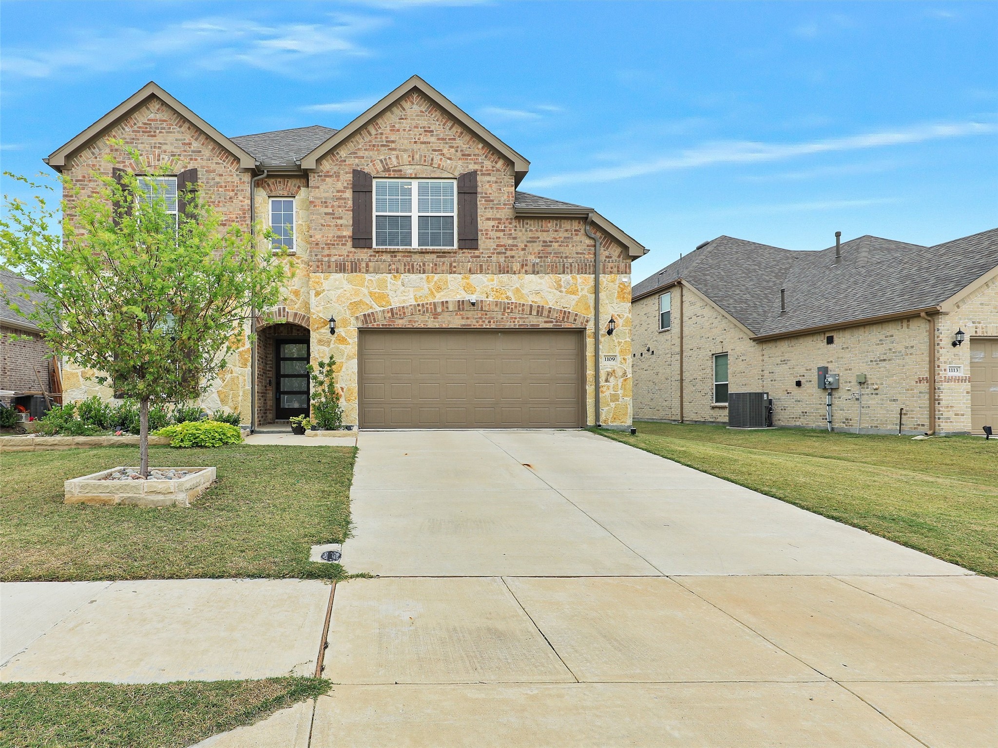 1109 Kadynce Lane Anna TX 75409