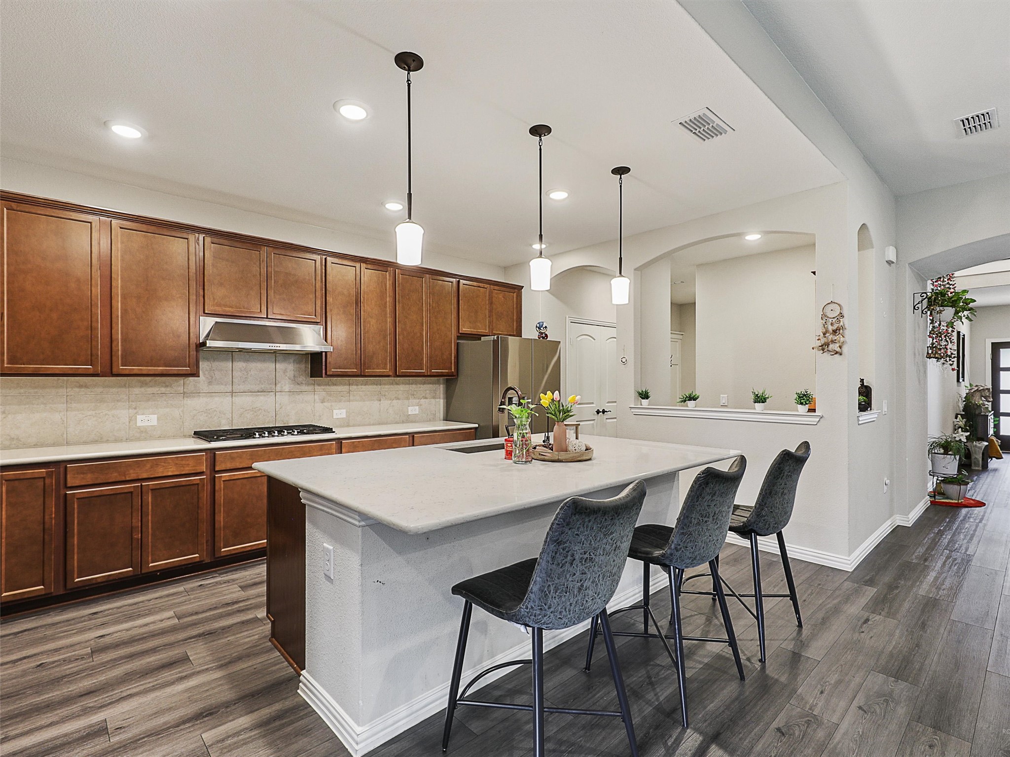 1109 Kadynce Lane Anna TX 75409