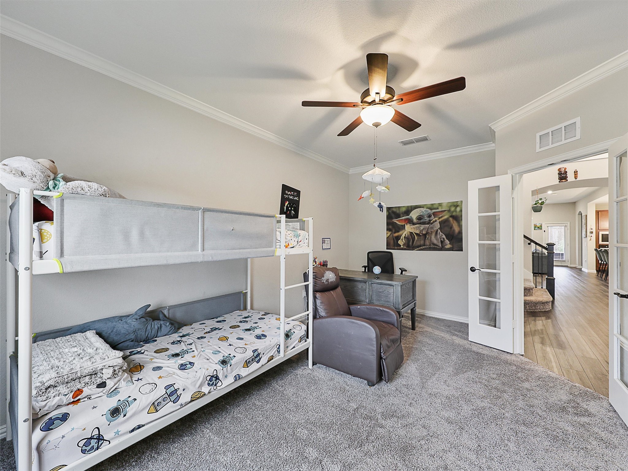 1109 Kadynce Lane Anna TX 75409