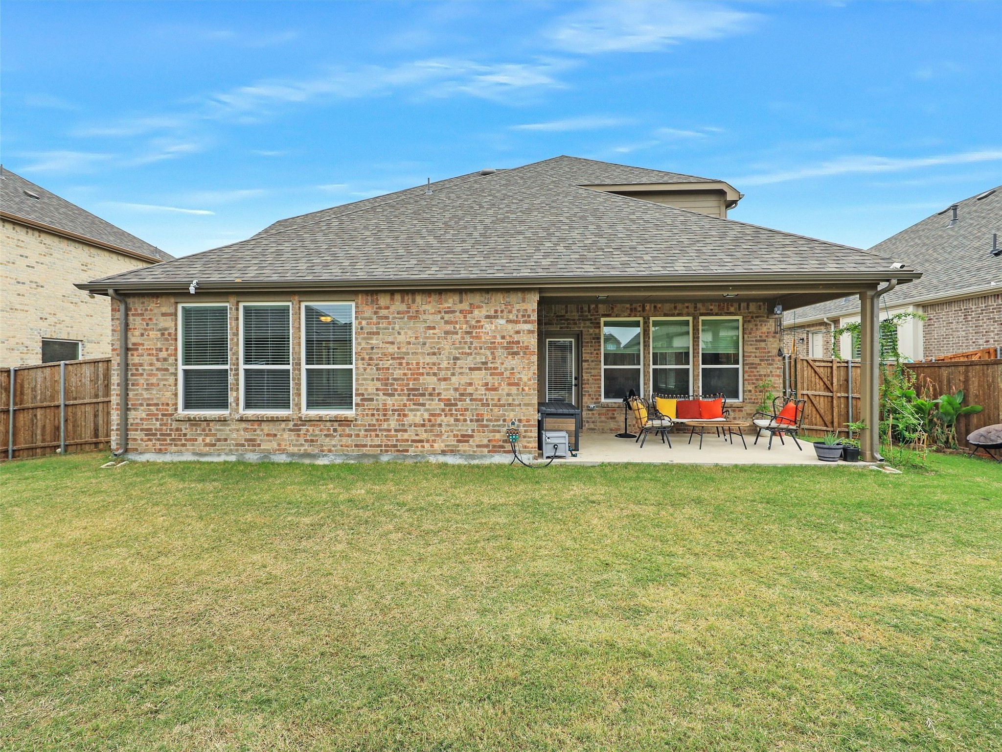 1109 Kadynce Lane Anna TX 75409