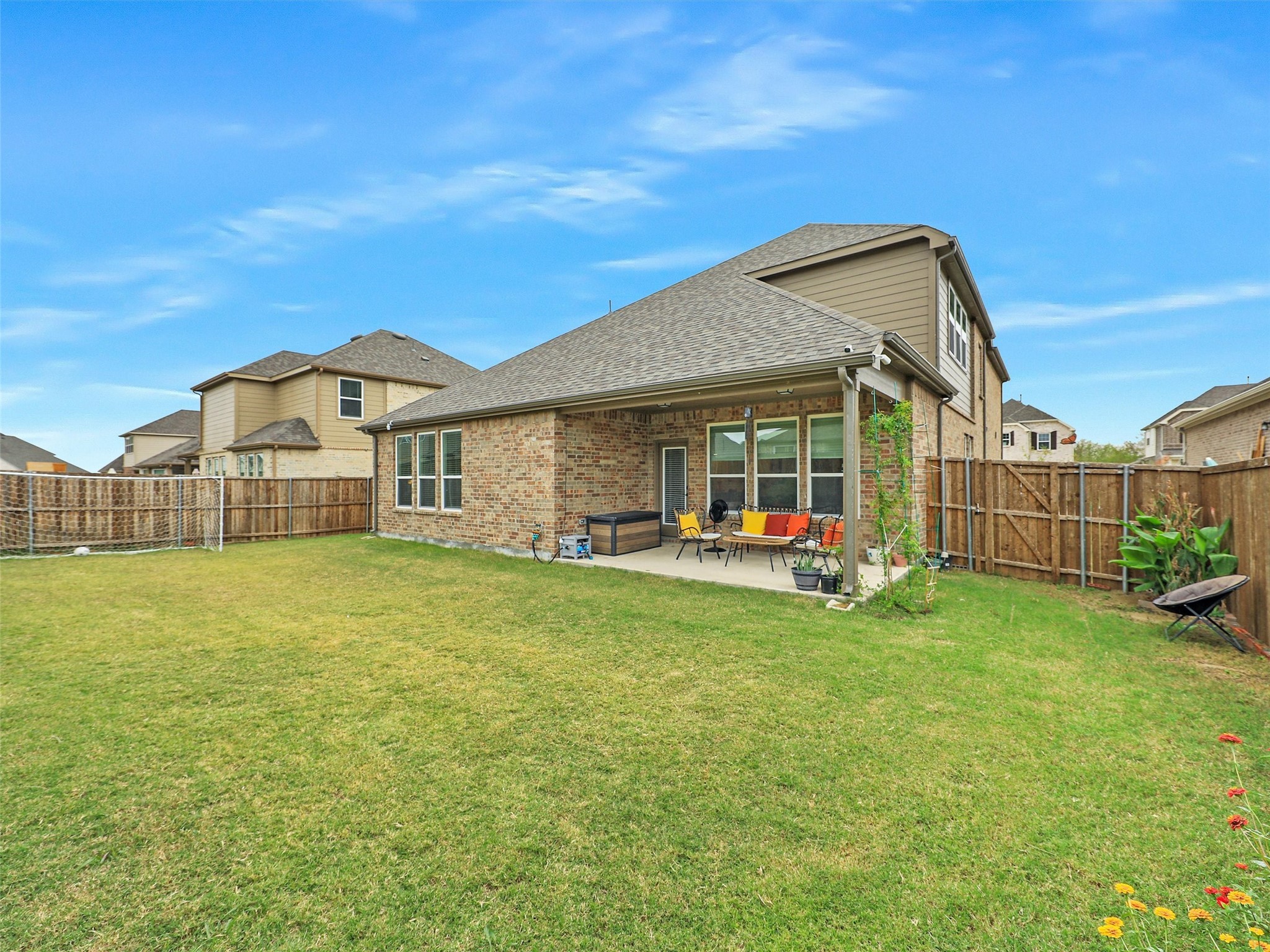 1109 Kadynce Lane Anna TX 75409