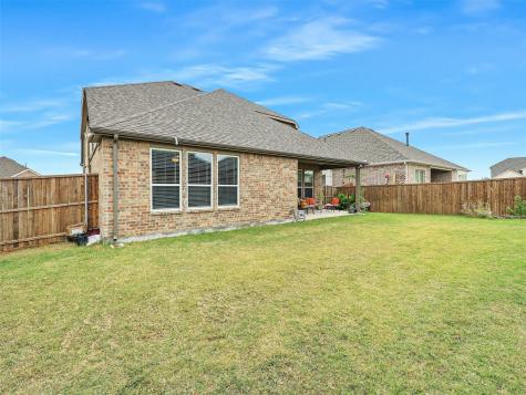 1109 Kadynce Lane Anna TX 75409