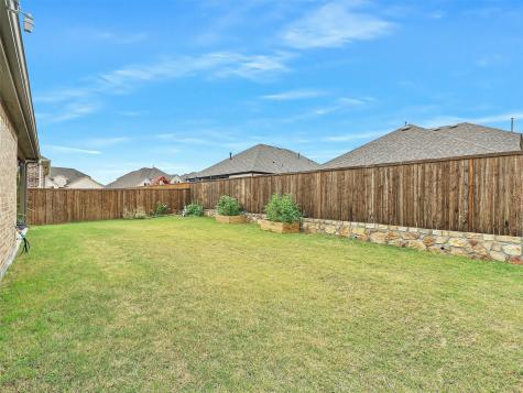 1109 Kadynce Lane Anna TX 75409