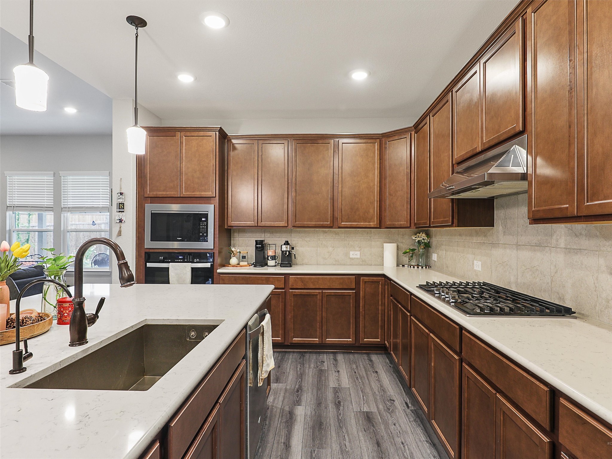 1109 Kadynce Lane Anna TX 75409