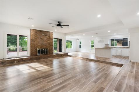216 N Stovall Drive Robinson TX 76706