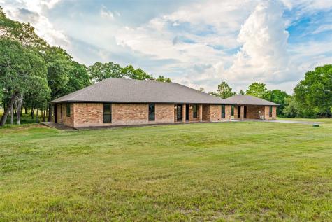 216 N Stovall Drive Robinson TX 76706